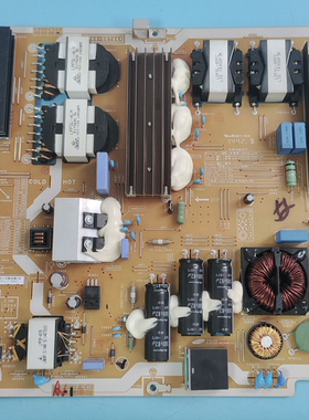 现货原装三星UA65HU9800J电视电源板BN44-00744A L65C4L_ESM测好