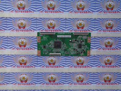 原装东芝55U3900C逻辑板
