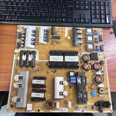 原装三星UA75MU6310JXXZ电源板