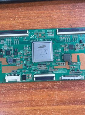 原装三星 UA55HU5903J 逻辑板14Y-UD60-EU22ATMC4L V0.1 现货 阿