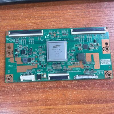 原装三星UA55HU5903J逻辑板