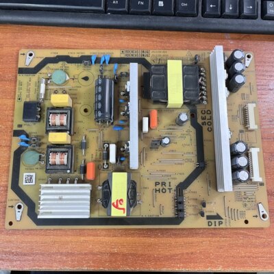 原装夏普LCD-50SU460A电源板