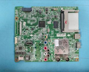 现货原装LG 47LB5610-CD电视主板EAX65388006配屏LC470DUE 测好发