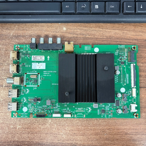 创维55A855G60G50主板5800-A7S