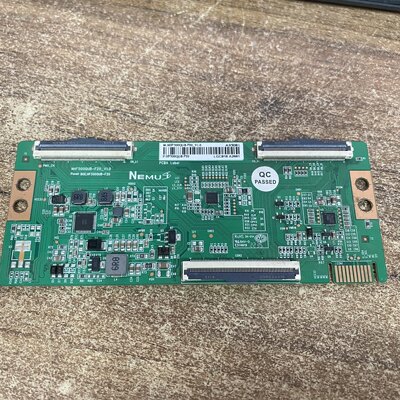 原装创维50A350J3逻辑板NHF500