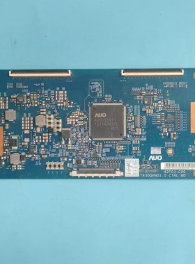 原装康佳LED50E330U逻辑板43T03-C00 T430QVN01.0 CTRL BD测好发