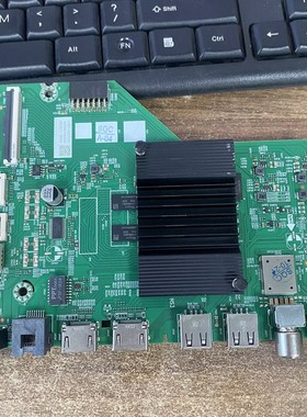 原装现货创维65G3D 50H5D液晶电视主板N012406-002570-002屏选 华