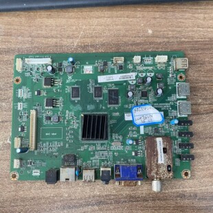 原装长虹3D47A4000i液晶电视机主板JUC7.820.00055850屏配可选 华