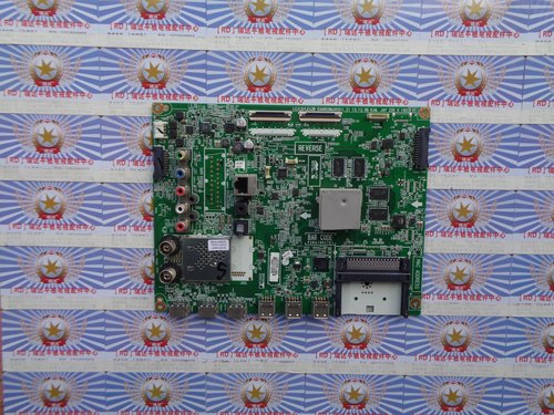 原装 LG 55GB6310-CC 主板 EAX65384003(1.2) 屏LC550DUH(FG)(A1)