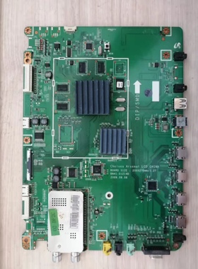 三星UA46B6000VF 主板BN41-01214D BN94-02908B配屏T460FBE1-DB