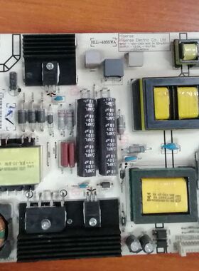 原装海信LED55EC510N 电源板 RSAG7.820.5687/ROH HLL-4855WA