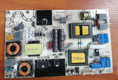 海信LED55EC510N电源板RS