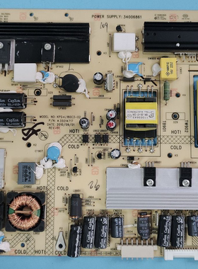 现货原装康佳LED46IS97N 46MS92DC电视机电源板34006861 35014717