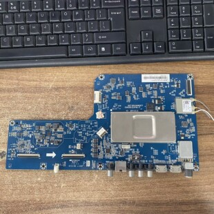 长虹50D3P 50Q3T主板JUC7.820.00182077屏C500U15-E3-A测好发 华