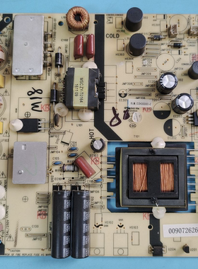 原装现货海尔LE50U51A 50A6M电源板0090726261 TV5502-ZC02-01