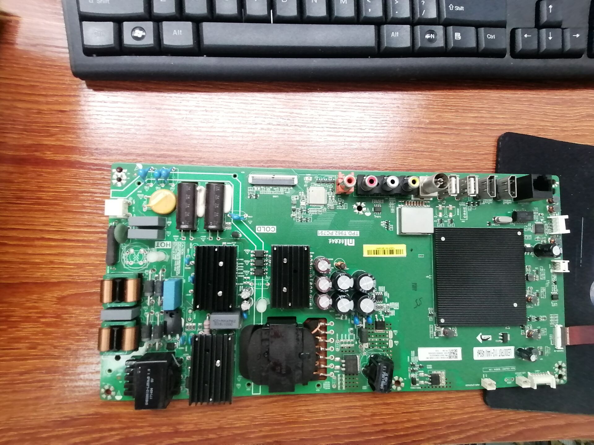 原装小米L49M5-AZ液晶电视