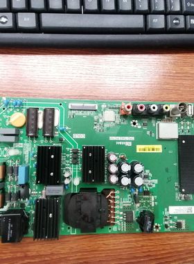 原装小米L49M5-AZ液晶电视机主板TPD.T962.PC791配屏M149TV(M49)