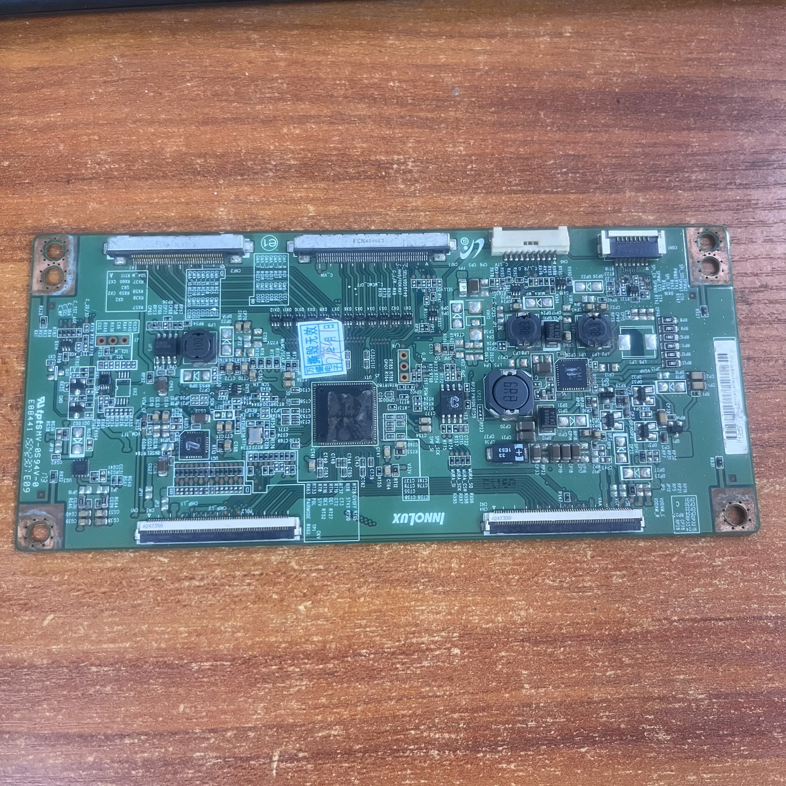 原装TCLL65E5800F康佳LED65K35A