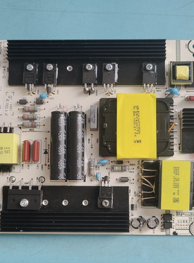 海信LED55EC290N 50L690U 58K220电源板RSAG7.820.6106电路板4针
