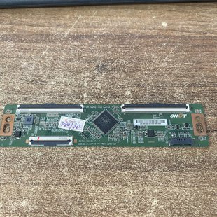 T01现货拆机 EA液晶电视逻辑板CV700U2 华 创维70A9小米L70M7 原装