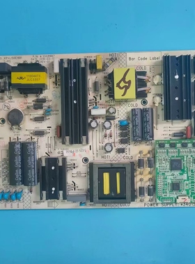 原装康佳LED55X81U LED55VC6电视电源板35021867 34015281测好发