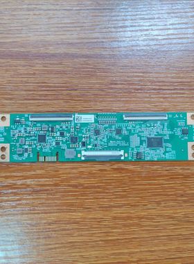 海信65A5F 65E3F电视逻辑板BG0004200 K0006HVZF屏HD650Y1U41