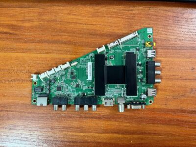 拆机海尔48A5主板009180285