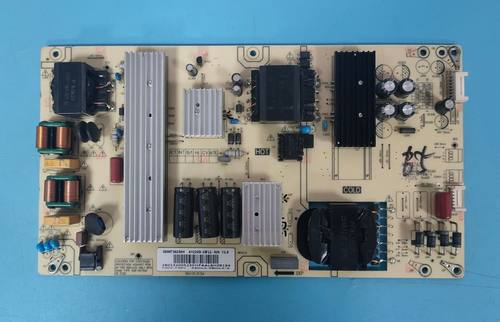65寸海尔65U365R3CPR0电源板