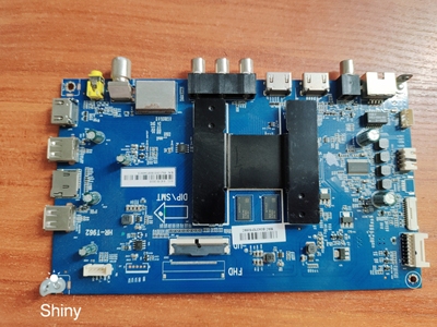 原装海尔U58H3电视主板