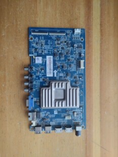 长虹50Q3T 50Q3TA 55U1A主板JUC7.820.00181622配屏C500U16-E3-A