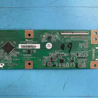 原装夏普60寸逻辑板N4TS601U