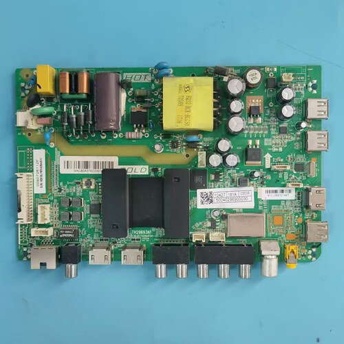 原装拆机海尔LE39B3500W主板