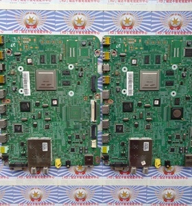 三星 UA46D6000SJ 主板 BN41-01587E BN91-07117A 屏LTJ460HW03-H