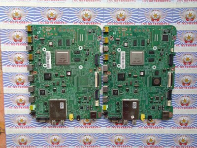 UA46D6000SJ主板BN41-01587E
