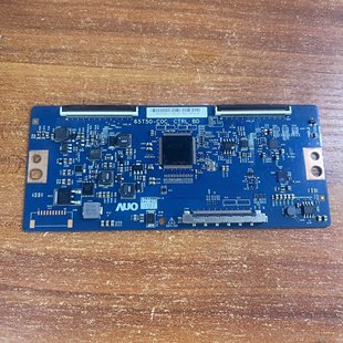 原装海信LED65NU8800U液晶电视逻辑板65T50-C0C CTRL BD实拍图 啊