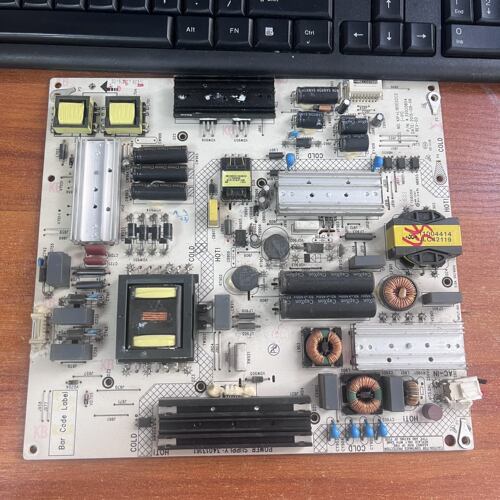 原装康佳LED55UC2电源板34013161