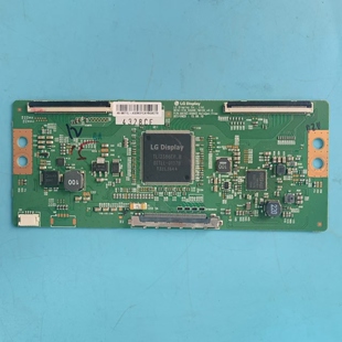 原装康佳LED49R660U 长虹49E8逻辑板6870C-0584A 测试好现货