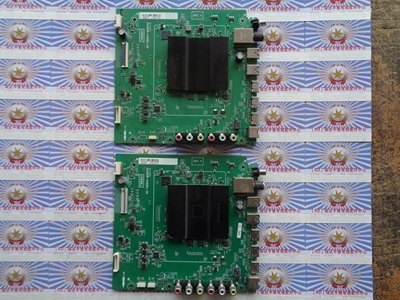 原装TCLD49A620U主板