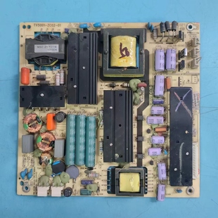 ZC02 原装 LE50D29液晶电视电源板TV5001 LE50D8810 01测好发 TCL