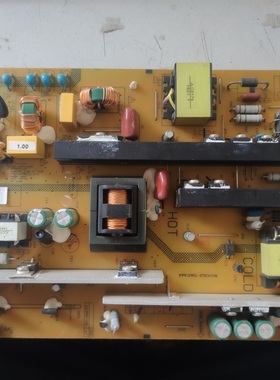 A原装长虹LED55D2000i电源板JCL55D-1MG 700 47131.230.0.0111802