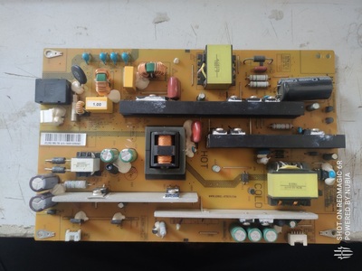 长虹55寸电源板JCL55D-1MG700