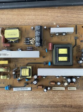 长虹LED42A4060 电源板XR7.820.115V1.2 R-HS180S-4MF02测好发 华