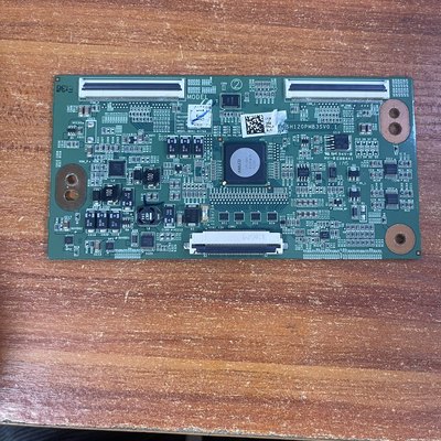 原装三星UA55D6600SJ逻辑板