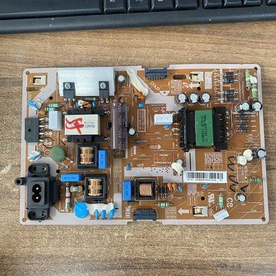 三星UA55K6800AJXXZ电视机电源