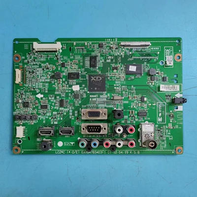 原装LG47LT360C-CA主板