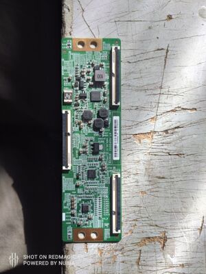 原装红米L65R6-A逻辑板