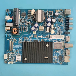 原装长虹43D3F电视主板 JUC7.820.00182456 屏C430F17-E3-B 现货