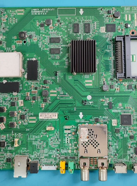 原装LG 49/55UB8300-CG电视机主板EAX66085703配屏LC490EQE电路板