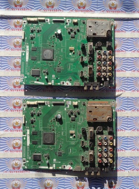 夏普 LCD-40D500A-RD 主板 DUNTKF400WE QPWBXF400WJN1 实物拍照