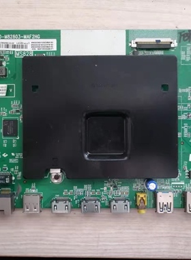 原装正品 TCL L43E6800A-UDS 主板40-M82803-MAF2HG 屏LVU430NE4L